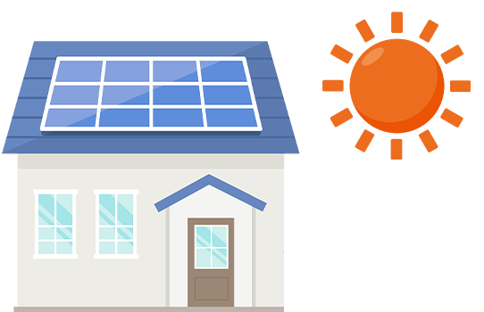 岐阜県の太陽光発電