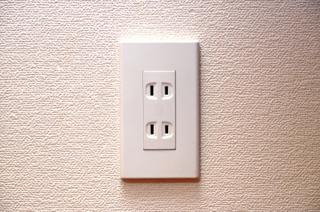 電源