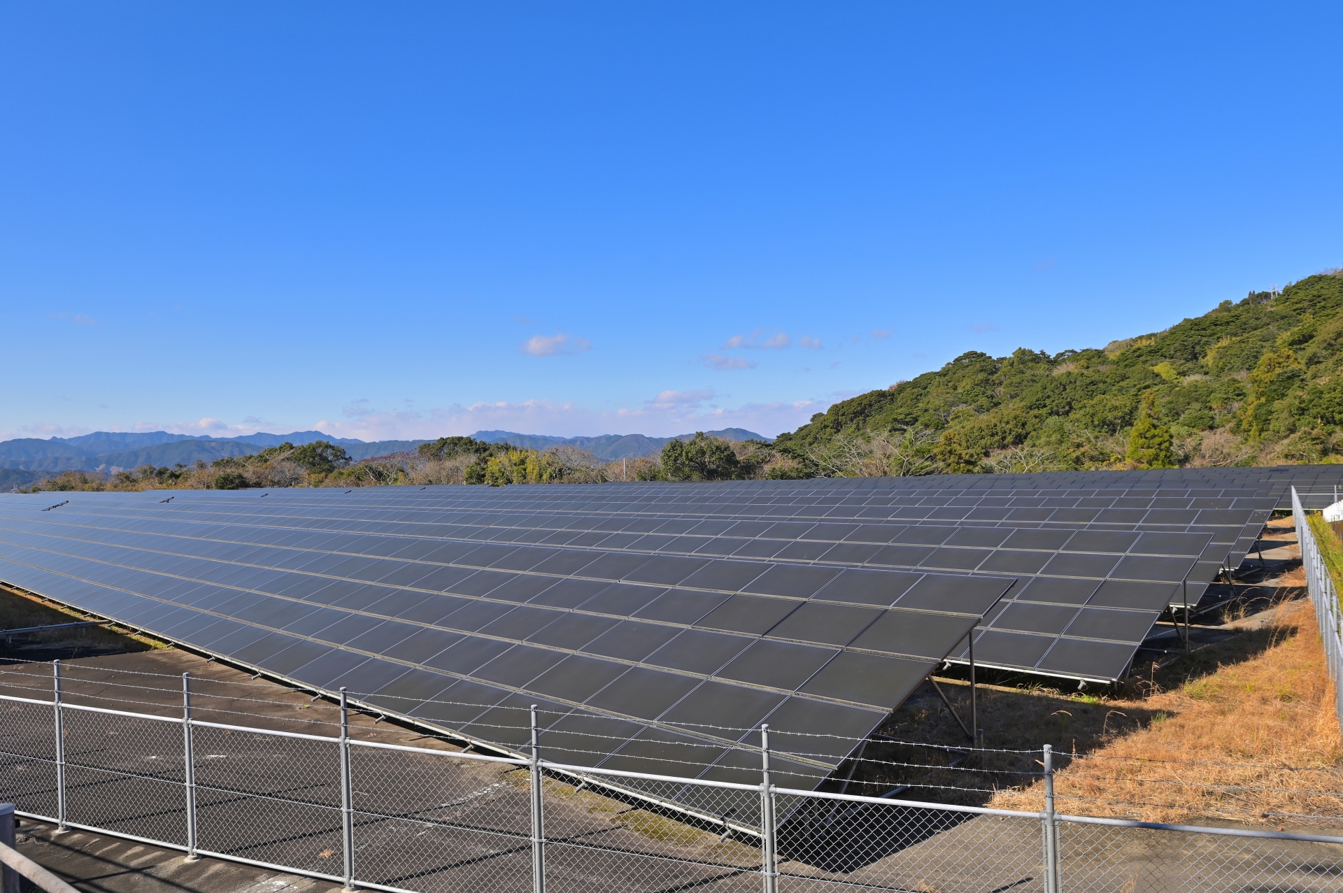 事業者補助金も利用可能！産業用太陽光発電の初期費用を抑える方法