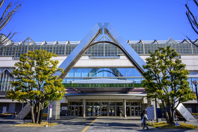 岐阜駅