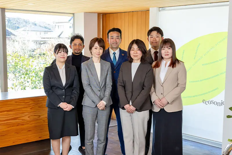 社員